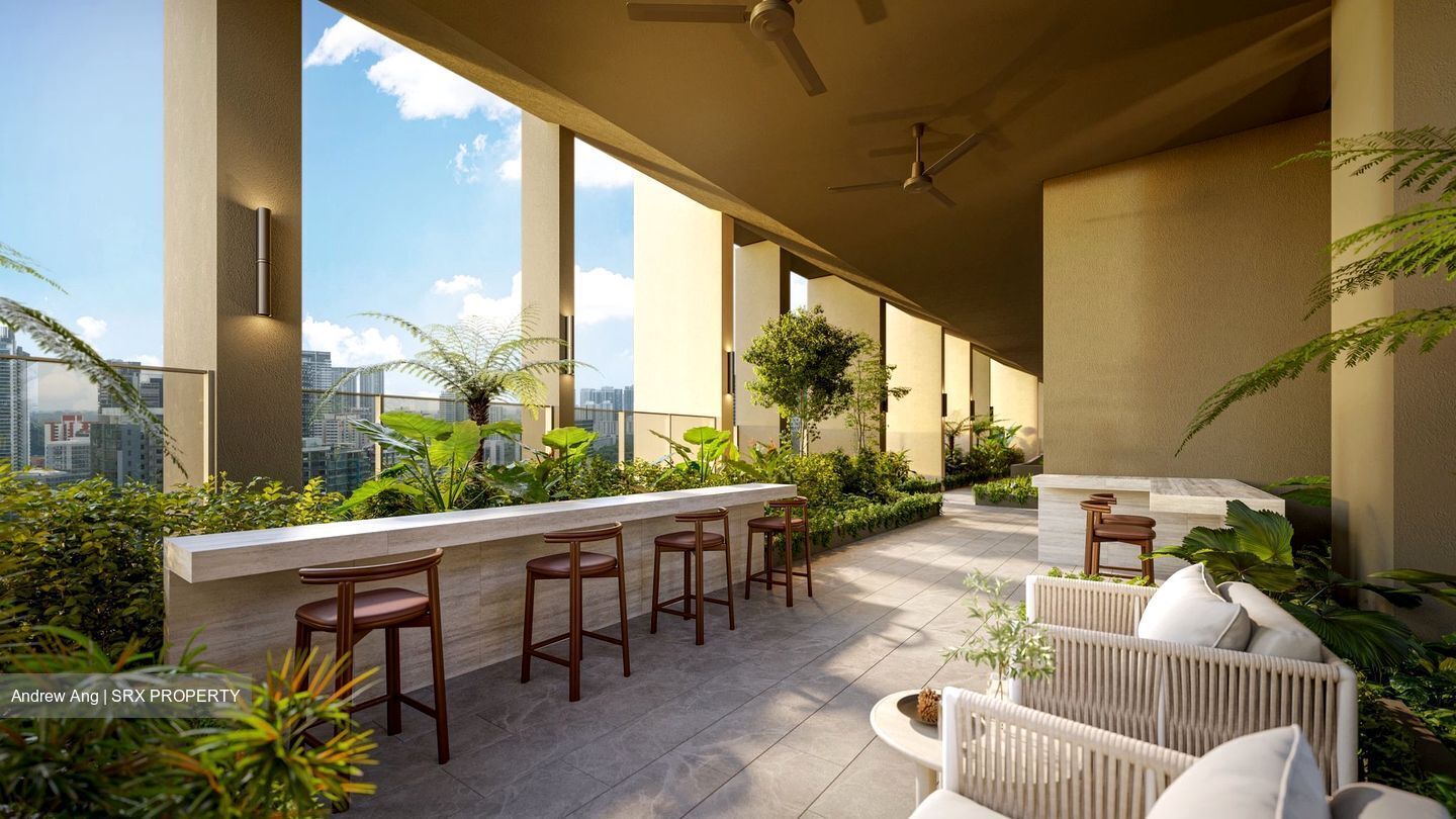 Pastoral View (D11), Apartment #613531661